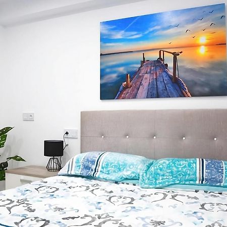 Recomendado Wifi 12 Min Ayto 4 Habs Dobles Parking Oviedo Exterior foto