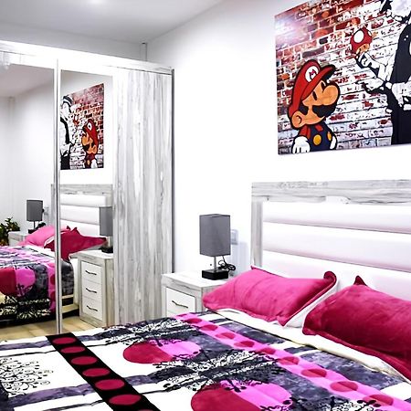 Recomendado Wifi 12 Min Ayto 4 Habs Dobles Parking Oviedo Exterior foto