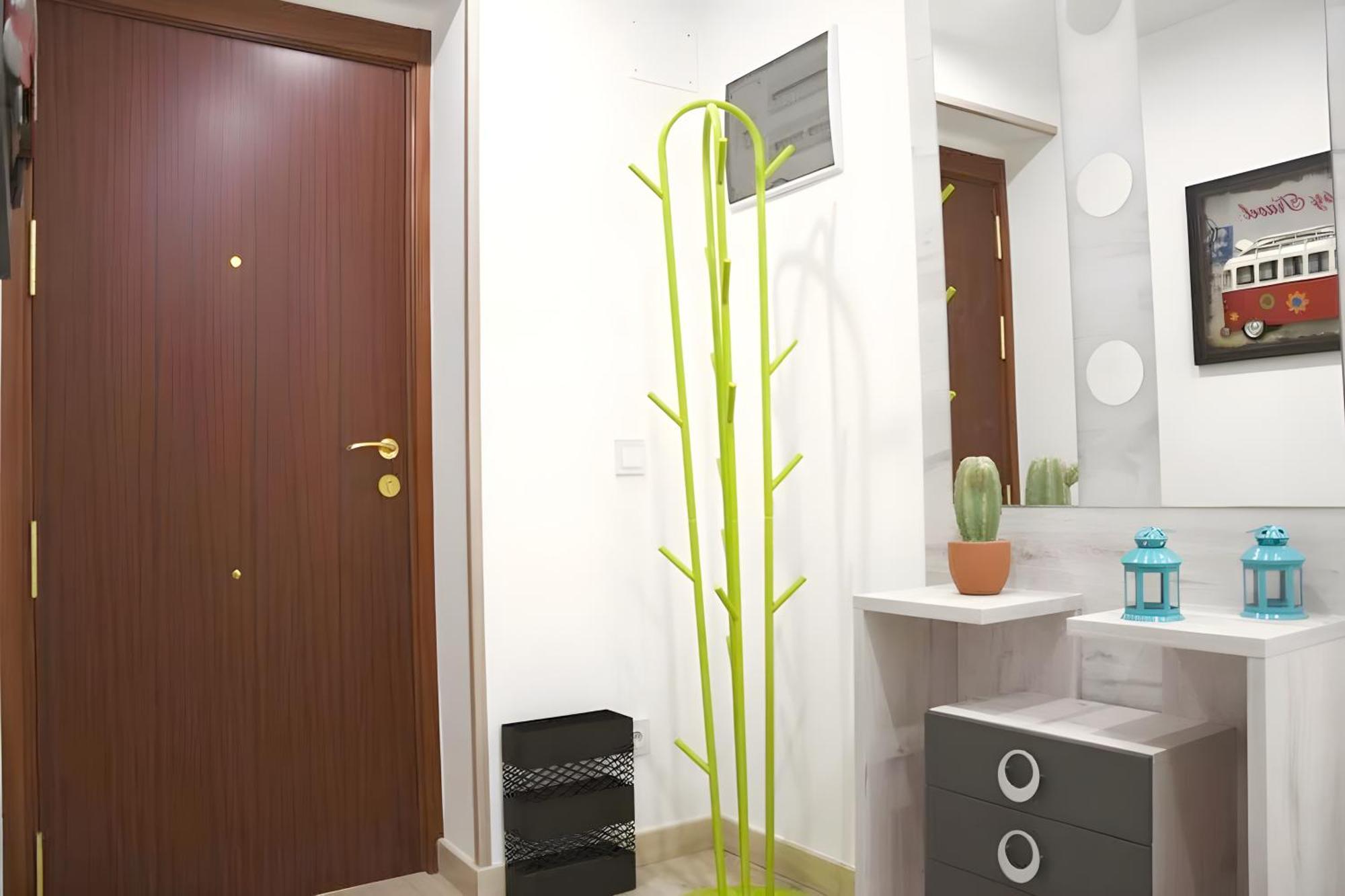 Recomendado Wifi 12 Min Ayto 4 Habs Dobles Parking Oviedo Exterior foto