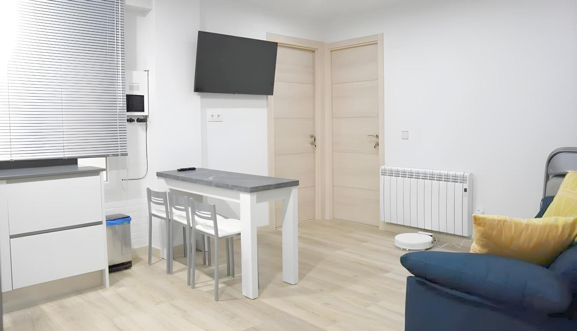 Recomendado Wifi 12 Min Ayto 4 Habs Dobles Parking Oviedo Exterior foto